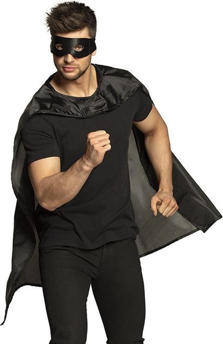 Produktbild Boland Held mit Cape (One Size)