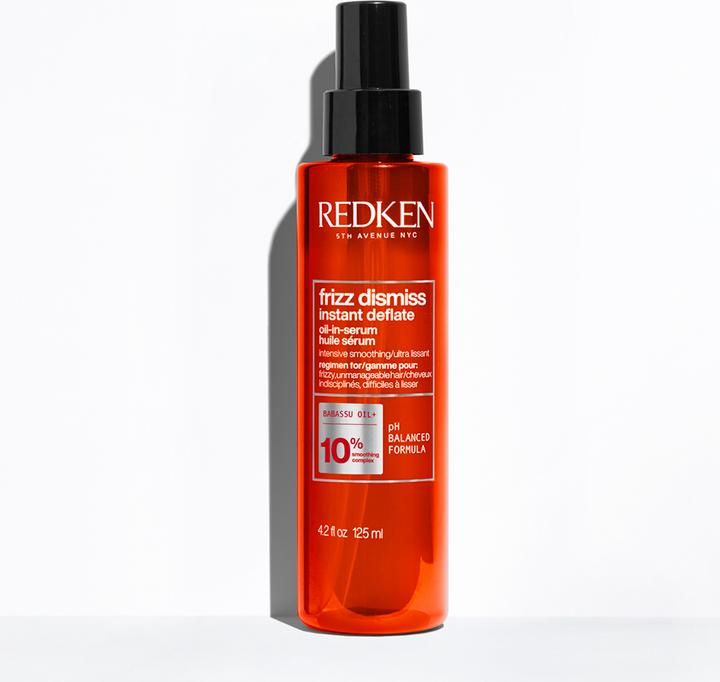 Actual product image Redken Frizz Dismiss (125 ml)