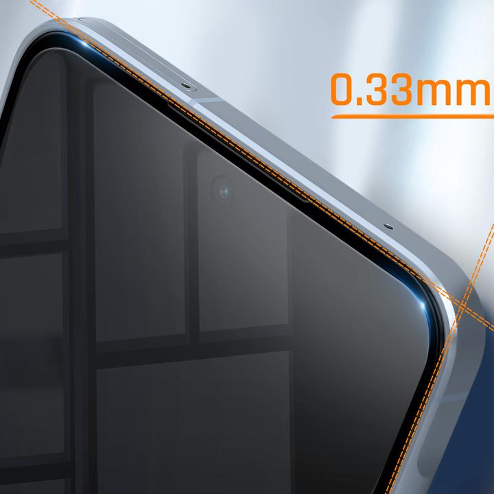 Image du produit Akashi ALTVTSA35GLAS (1 pièce(s), Samsung Galaxy A35)