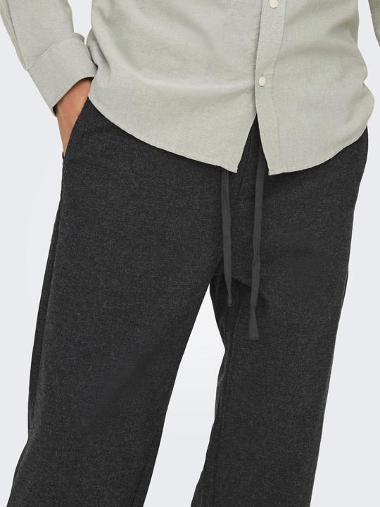 Produktbild Only & Sons ONSSINUS Locker geschnitten Hose Hose (XL)