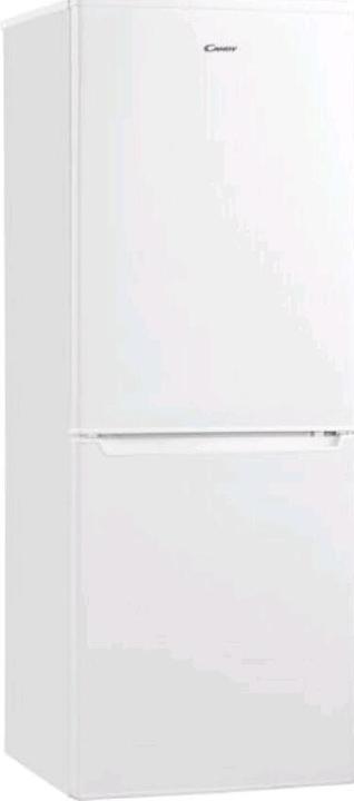 Actual product image Candy CHCS 514EW Fridge Freezer Free Installation 207 L E White (207 l)