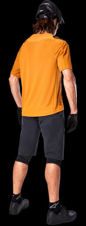 Produktbild Alpinestars JERSEY 24 A-ARIA Polartec Sw (XL)