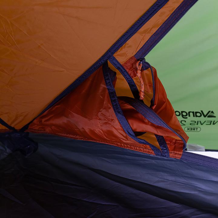 Immagine prodotto Vango Nevis 300 (Tenda a tunnel, 2.50 kg, 3 persone)