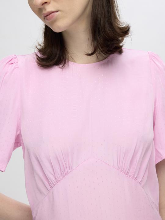 Produktbild Selected Femme Satin Maxikleid (44)