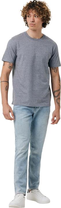 Actual product image Universal Textiles Unisex Adult Brett Recycled Cotton T-Shirt (XL)