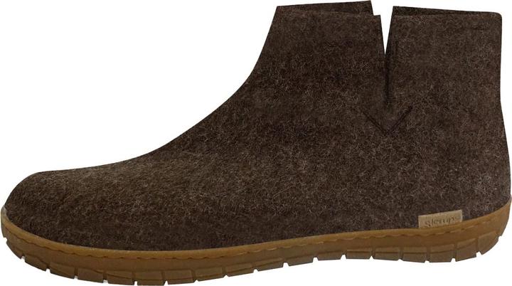 Image du produit Glerups Semelle en caoutchouc naturel Boots (41)