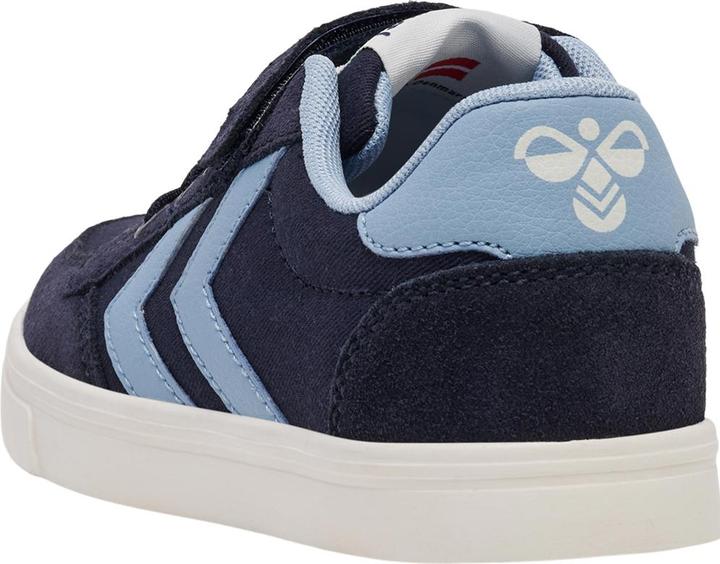 Actual product image hummel Slimmer Stadil Low Jr (36)