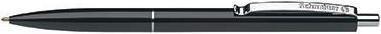 Actual product image Schneider Ballpoint pen K15 JS 3081 black, refillable (Black, 1 x)
