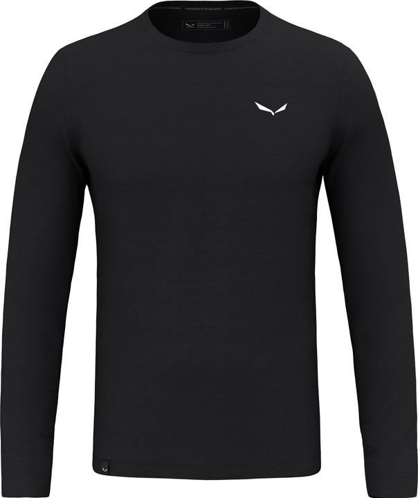 Actual product image Salewa Puez Dry'Ton T-shirt men (52)