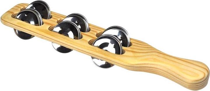 Actual product image Percussion set (French, German, Dutch, Polish, Italian, Swedish, English, Serbian)