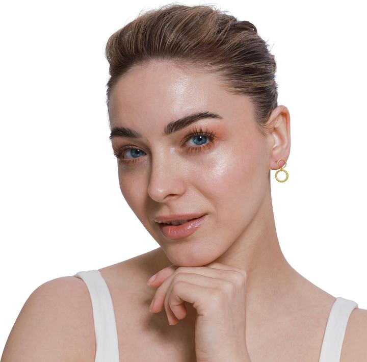 Immagine prodotto Heideman Surae color oro (100% acciaio inossidabile)