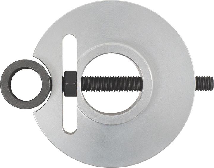 Immagine prodotto KS Tools Strumento per la regolazione della campanatura BMW, Serie 5, Serie 6, Serie 7