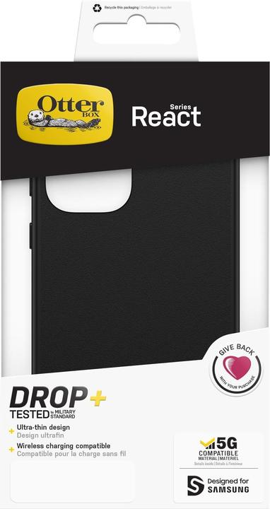 Produktbild OtterBox React (Samsung Galaxy A33 5G)