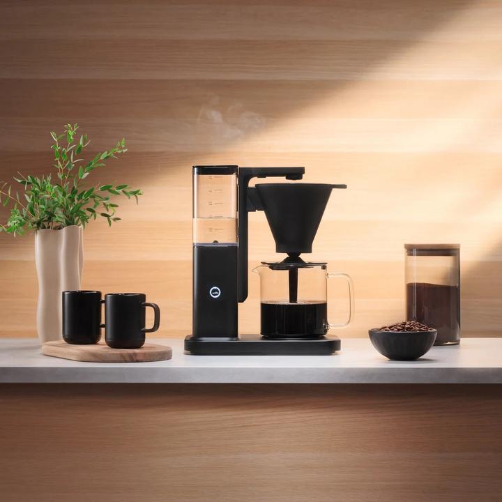 Produktbild Wilfa Zense Black (4 l)