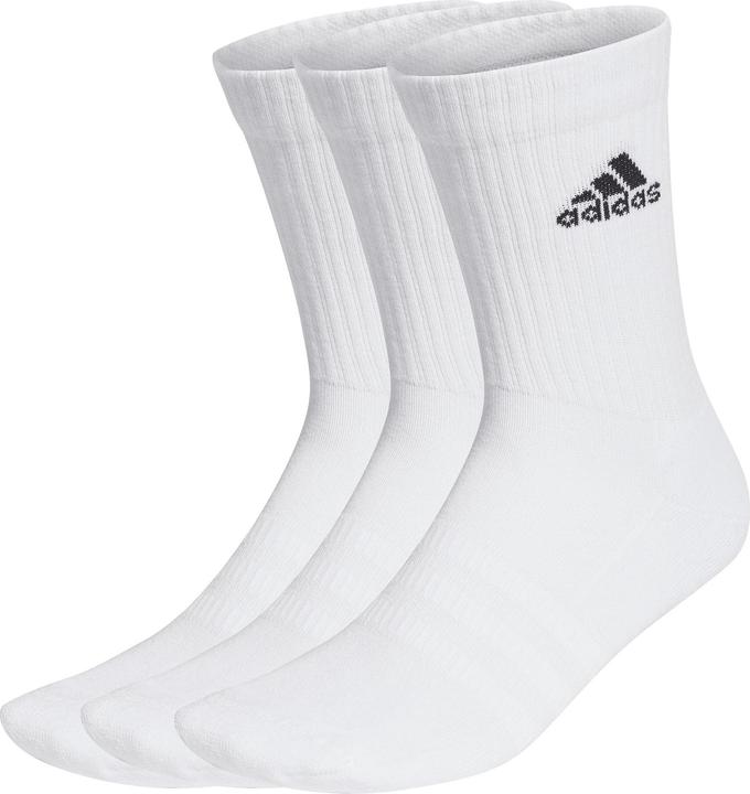 adidas C Spw Crw 3p,White/Black White/Black M (40 - 42)