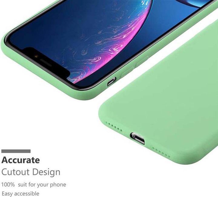 Immagine prodotto Cadorabo Copertina in TPU Candy (Apple iPhone XR)