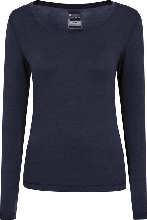 Immagine prodotto Mountain Warehouse Keep The Heat Top Termico Donna (36 D)