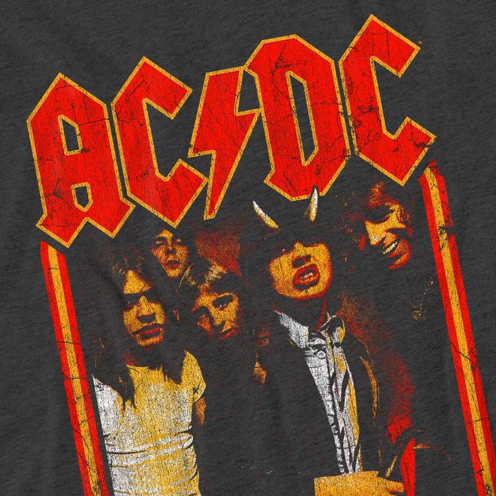 Produktbild AC/DC TShirt (XL)