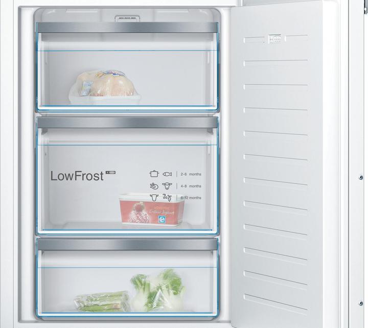 Produktbild Bosch Hausgeräte GIV21AFE0 (Einbau, 96 l)