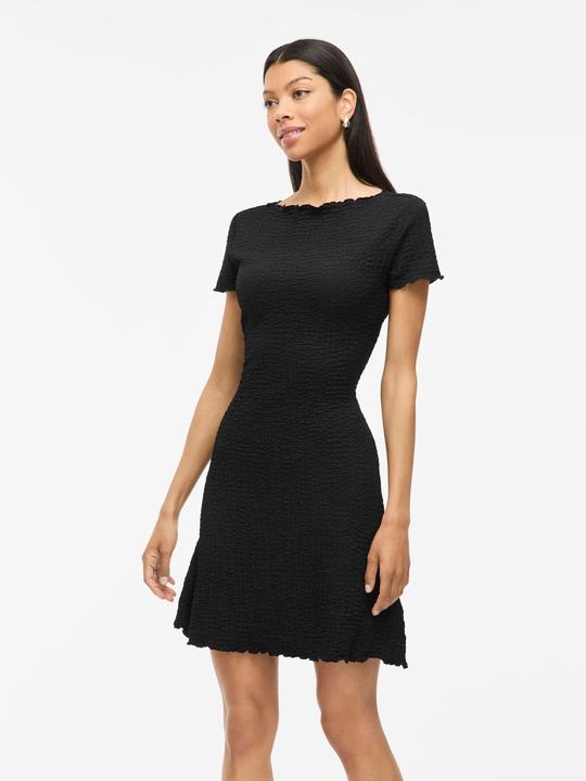 Produktbild Vila VIDELIA Kurzärmeliges Minikleid (XS)