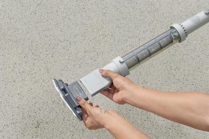 Image du produit Bestway Aspirateur de piscine et de spa