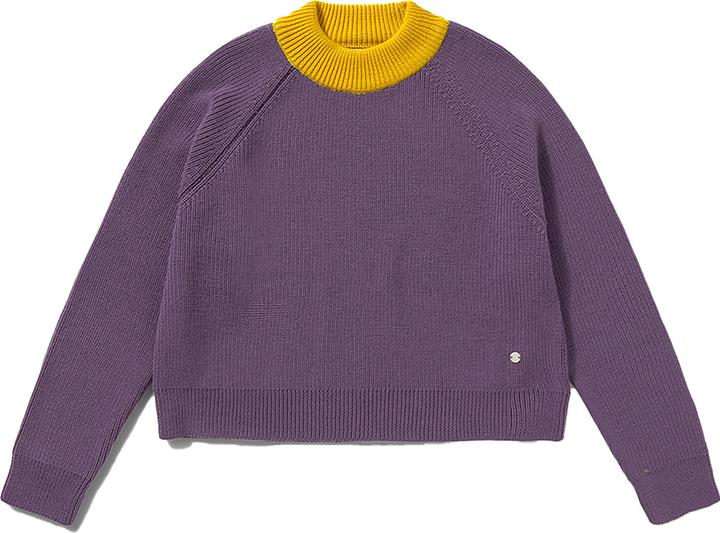 Produktbild Brava Fabrics Waterfront Cropped Wool (M)