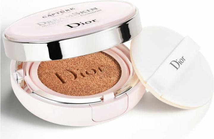 Productafbeelding Dior Dreamskin Moisturizer Kussen nr. 030 (030 Beige)