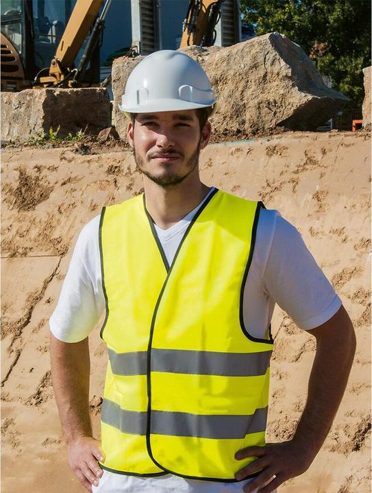 Image du produit Korntex Gilet de sécurité Basic (XXL)