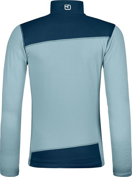 Actual product image Ortovox Fleece Light Jacket W (XS)