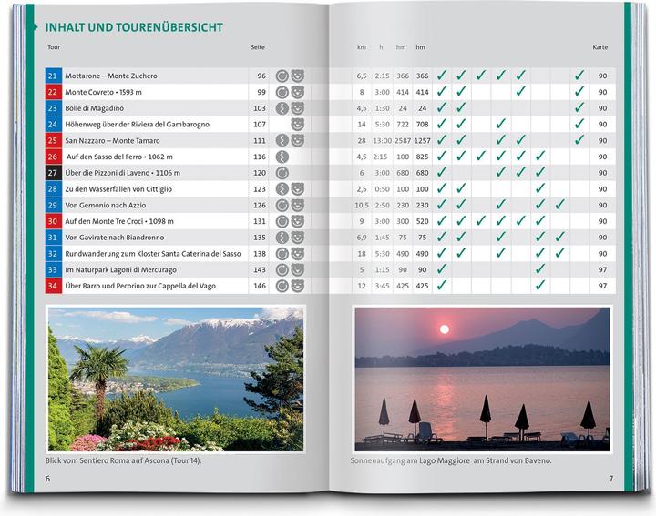 Produktbild KV WF 5937 Lago Maggiore