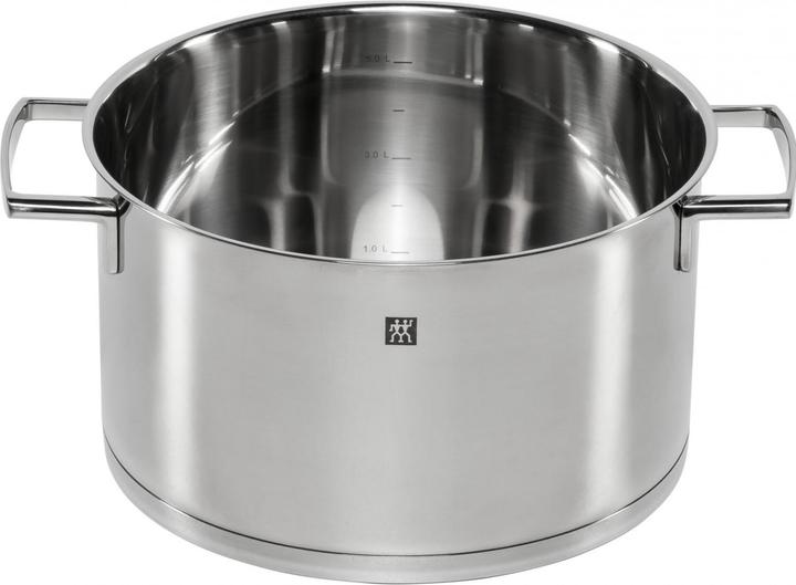 Immagine prodotto Zwilling Passione (16 cm, Pentola, Alluminio, Acciaio inossidabile)