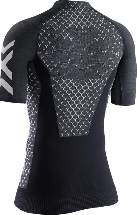 X-Bionic Twyce 4.0 Run Shirt Sh Wmn (XL)