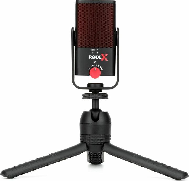Productafbeelding RØDE X XCM-50