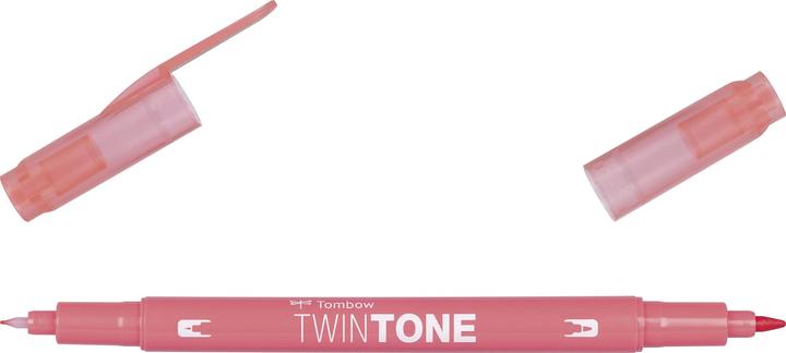 Produktbild Tombow Twintone (Cherry Pink, 1 x)