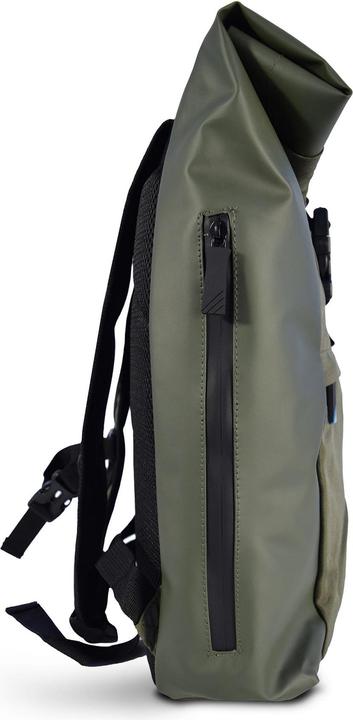 Actual product image Aporti Roll-top Anzio (12 l)