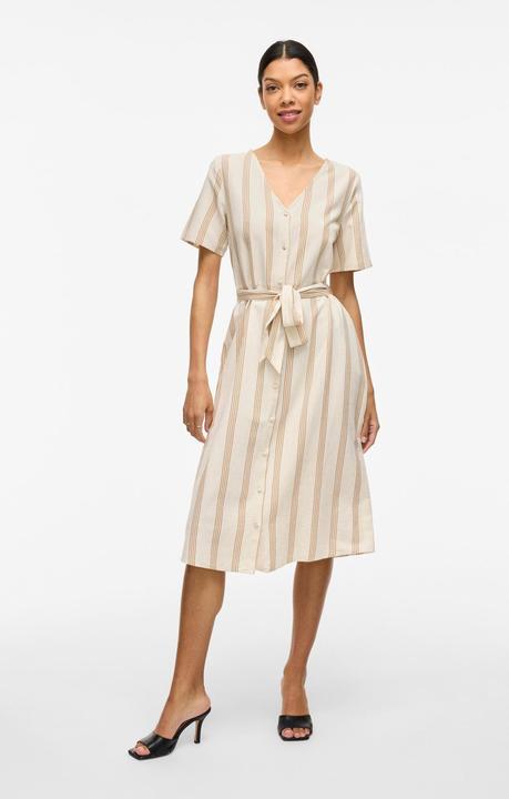Produktbild Vila Kurzarm Midikleid (38)