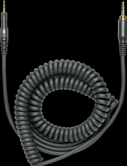 Actual product image Audio-Technica ATH-M60x (No noise cancelling, Cable)