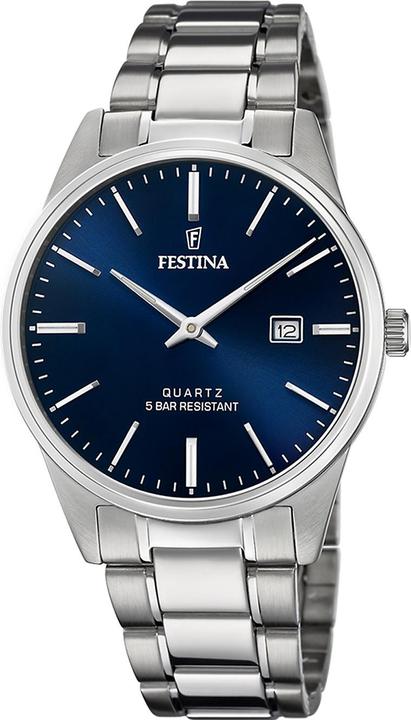 Produktbild Festina Klassik (Analoguhr, 39 mm)