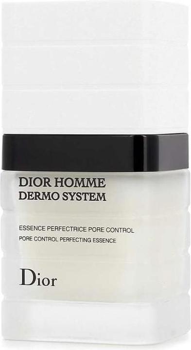Actual product image Dior Homme Dermo System Essence Perfectrice Pore Control (50 ml, Day cream)