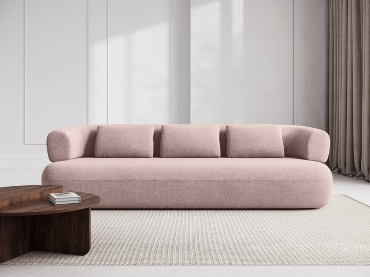 Actual product image Micadoni Jenny (2 person sofa, 3-seater, 4-seater)