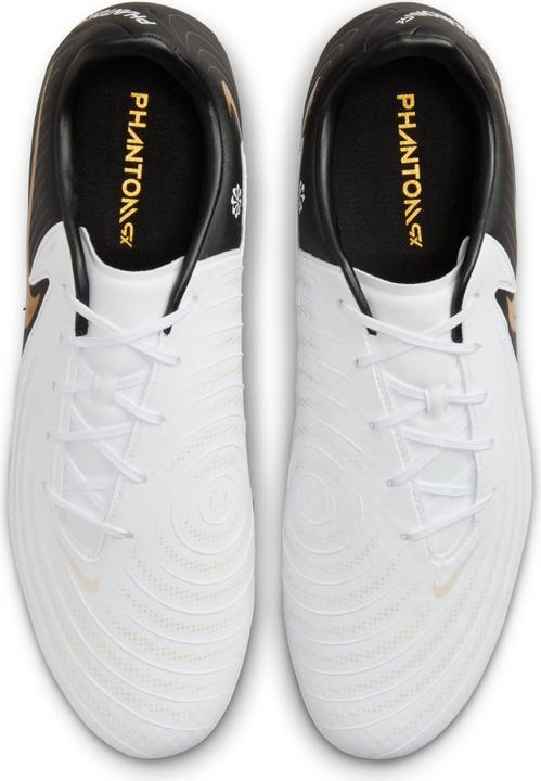 Image du produit Nike Chaussures de football Phantom GX II Academy FG/MG Hommes (42.5)