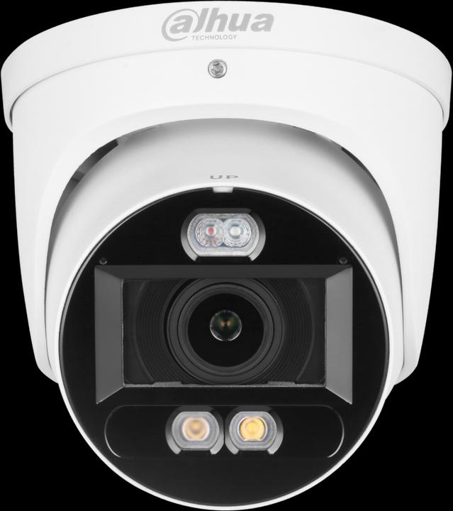 Immagine prodotto Dahua TELECAMERA IP TIOC 2.0 IPC-HDW3849H-ZAS-PV-27135 (3840 x 2160 pixel)