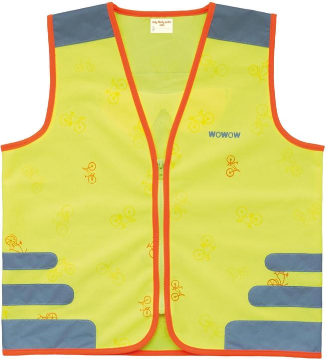 Wowow Nutty Jacket (M)