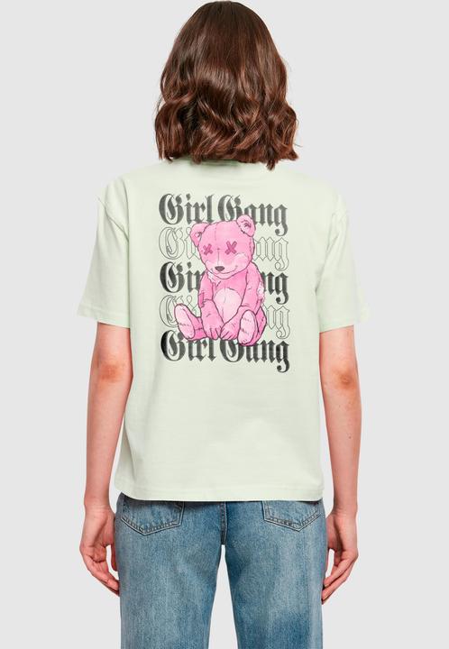 Actual product image Miss Tee Girl Gang Tee - 125239 (M)