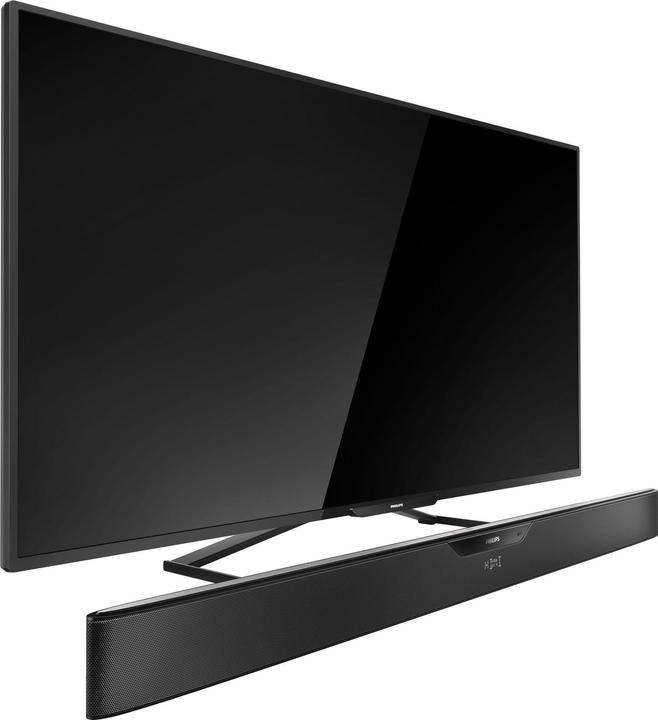 Actual product image Philips Htl6140b (320 W)