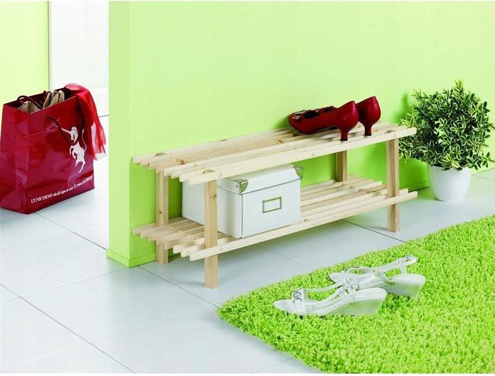 Produktbild Zeller Present Kayden (80 x 26 x 29.5 cm)