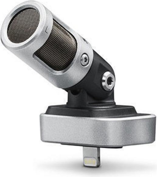 Productafbeelding Shure Motief MV88