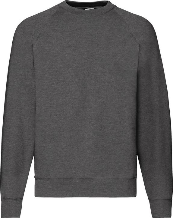 Produktbild Fruit of the Loom Belcoro® Pullover Sweatshirt (M)