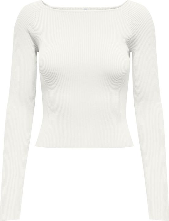 Only ONLANJELICA Strickpullover Strickpullover