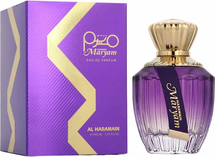 Produktbild Al Haramain Maryam (Eau de Parfum, 100 ml)